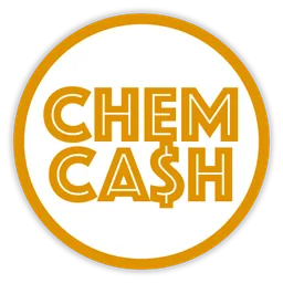 Chem Cash app icon